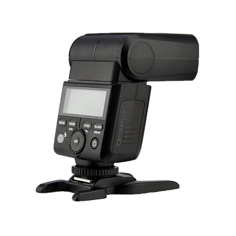 Godox TT350F TTL - Φλας για Fujifilm κάμερες