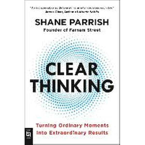 Clear Thinking image 0