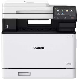 Canon i-SENSYS MF752Cdw Έγχρωμο Πολυμηχάνημα Laser A4 με WiFi (5455C012AA)