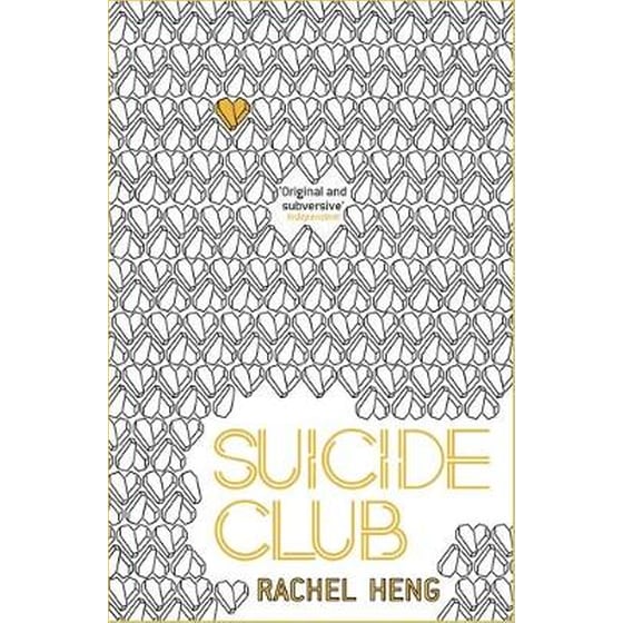 Suicide Club image 0