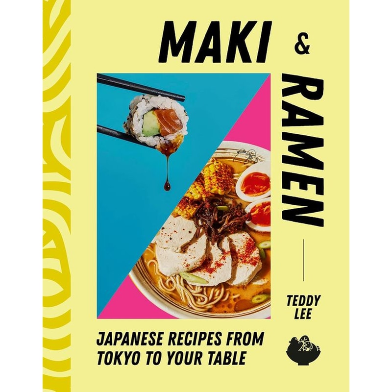 Maki Ramen