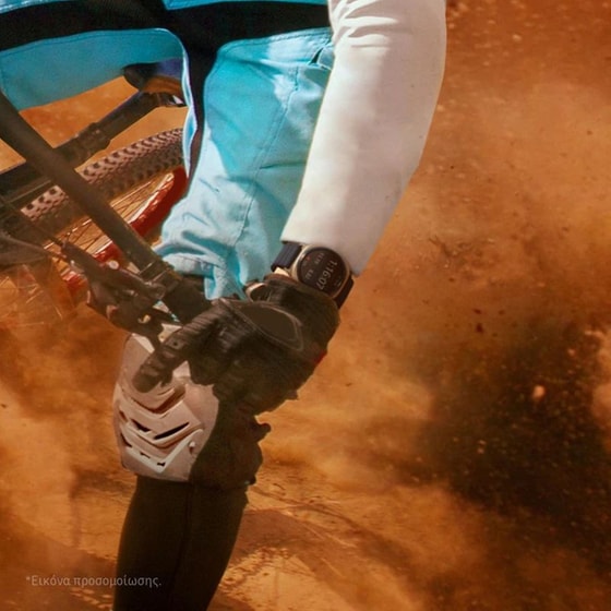 Smartwatch Samsung Galaxy Watch Ultra (2025) 47mm - Titanium Blue image 12