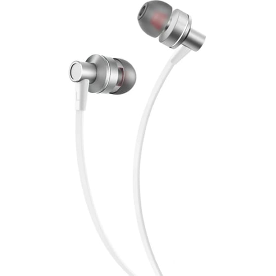 Ακουστικά Handsfree Riversong Spirit M1 3.5 mm - Λευκό image 0