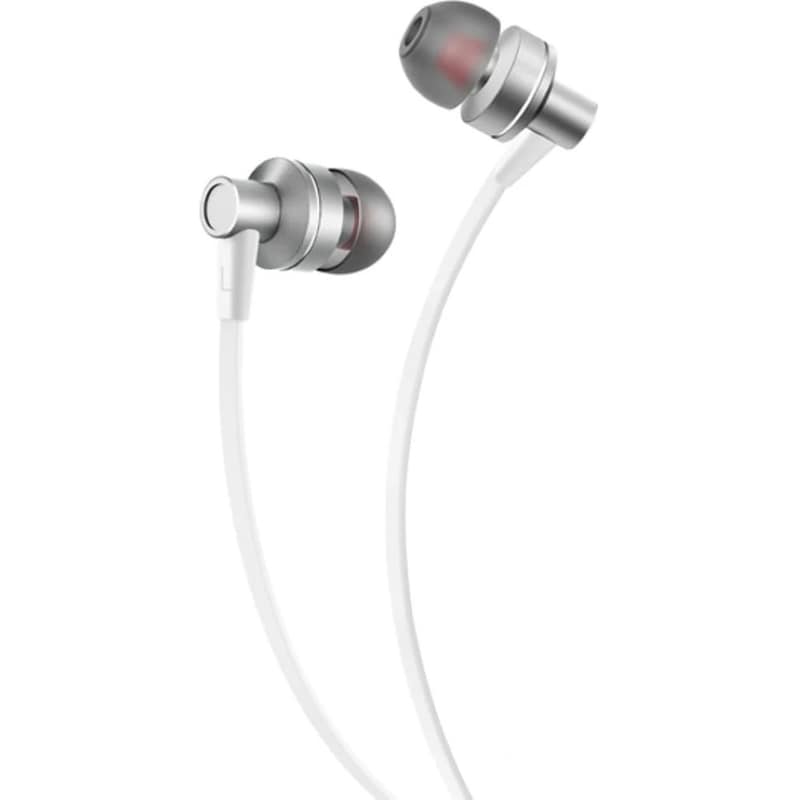 Ακουστικά Handsfree Riversong Spirit M1 3.5 mm - Λευκό φωτογραφία