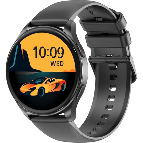 Smartwatch Blackview X20 45mm - Midnight Black image 2