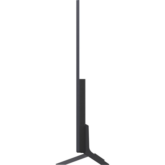 LG QNED 65" 4K Smart Τηλεόραση 65QNED82A6B image 11