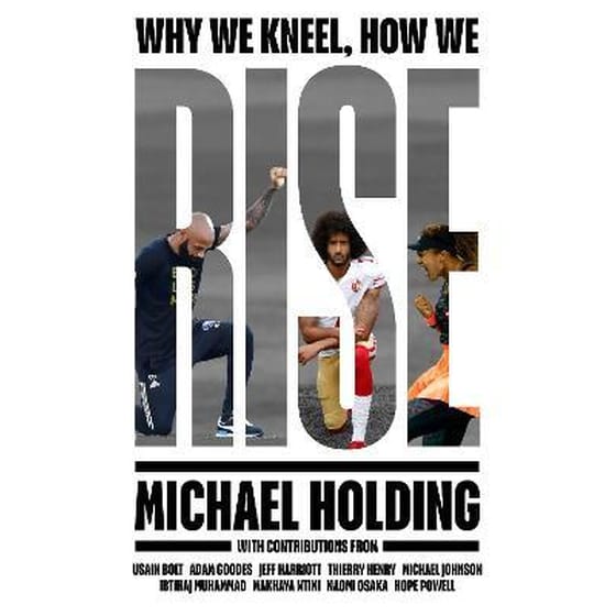 Why We Kneel, How We Rise image 0