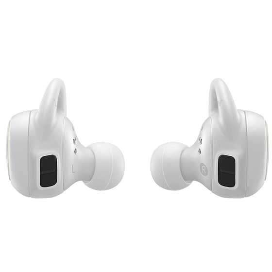 Bluetooth Samsung Gear IconX Λευκό image 2
