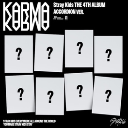 Karma (Accordion Ver.)