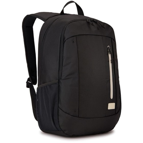 Τσάντα Laptop Case Logic WMBP-215 Πλάτης 15.6" - Μαύρο image 2