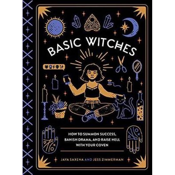 Basic Witches image 0