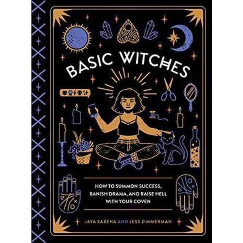 Basic Witches