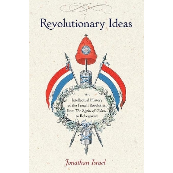 Revolutionary Ideas image 0