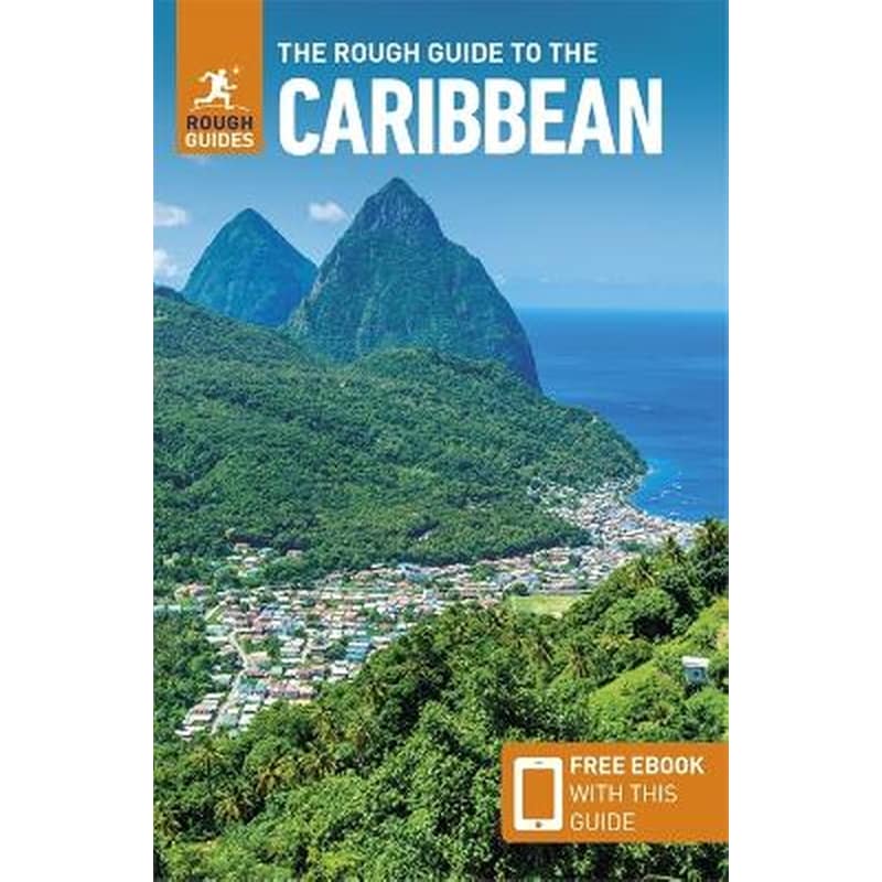 The Rough Guide to the Caribbean (Travel Guide with Free eBook)
