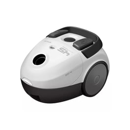 Ηλεκτρική Σκούπα Sencor με Σακούλα SVC 45WH-EUE3