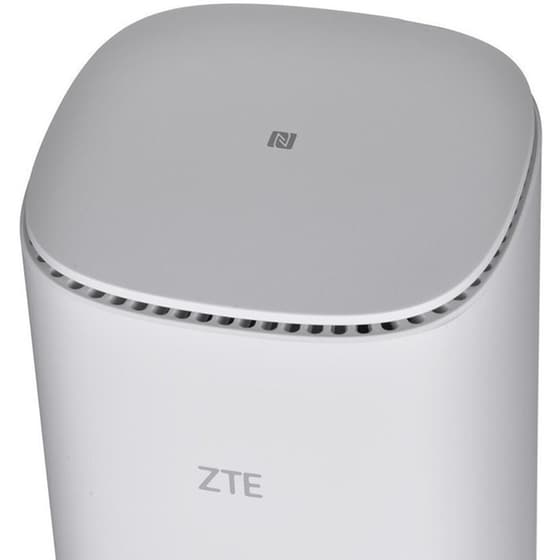 ZTE MC888 Pro Φορητό Router Ασύρματο Wi‑Fi 6 με 2 Θύρες Ethernet image 2