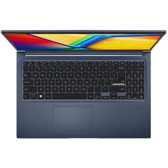 Asus Vivobook 15 M1502YA-NJ573W FHD Anti-Glare (Ryzen 7-5825U/16GB/512GB SSD/Radeon Graphics/Win11Home) Laptop image 1