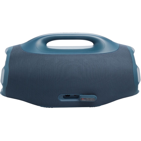 Φορητό Ηχείο JBL Boombox 4 - Μπλε image 1