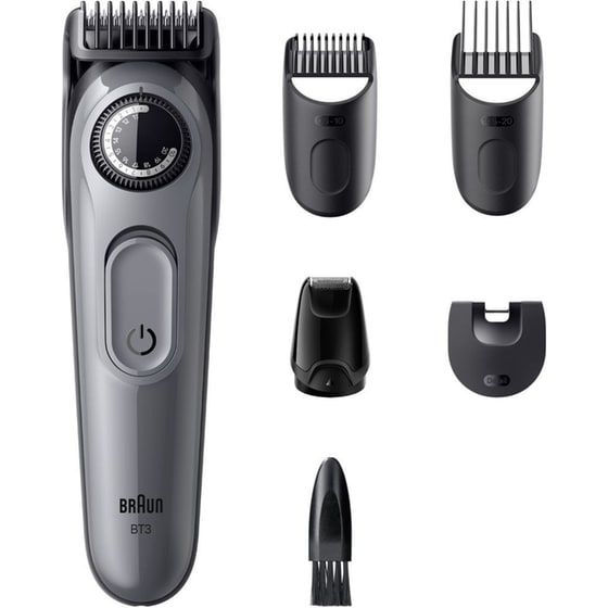 Σετ Περιποίησης Braun Multigroom Series 3 BT3560 image 1