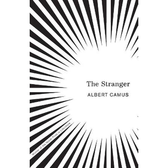 Stranger image 0