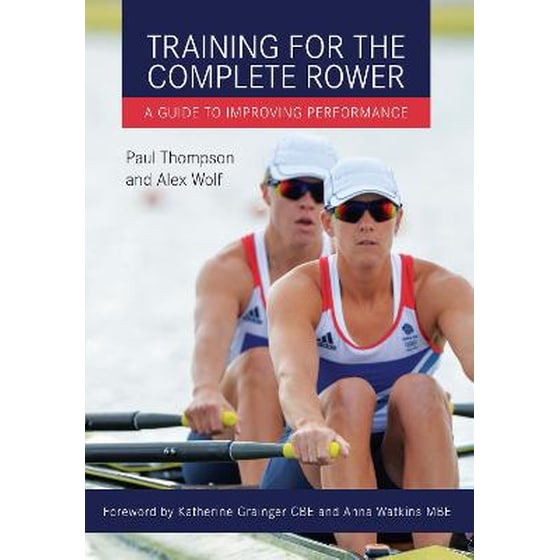 Training for the Complete Rower image 0