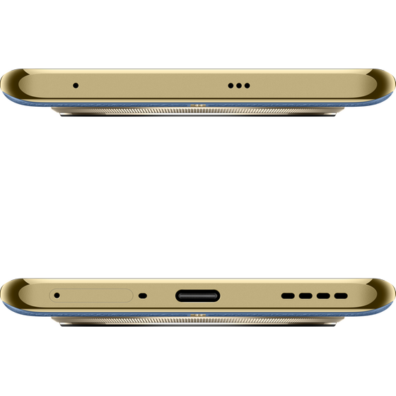 Realme 12 Pro+ 5G 512GB - Submarine Blue image 8