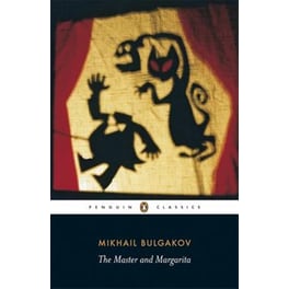 Master And Margarita