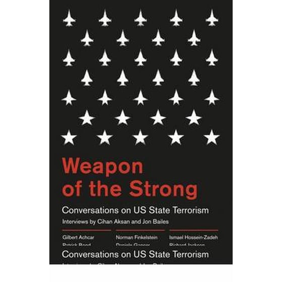 Weapon of the Strong image 0