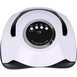 Φουρνάκι νυχιών Sun SUN-T9 120W (582242)