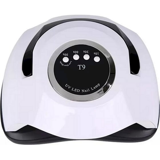 Φουρνάκι νυχιών Sun SUN-T9 120W (582242) image 0