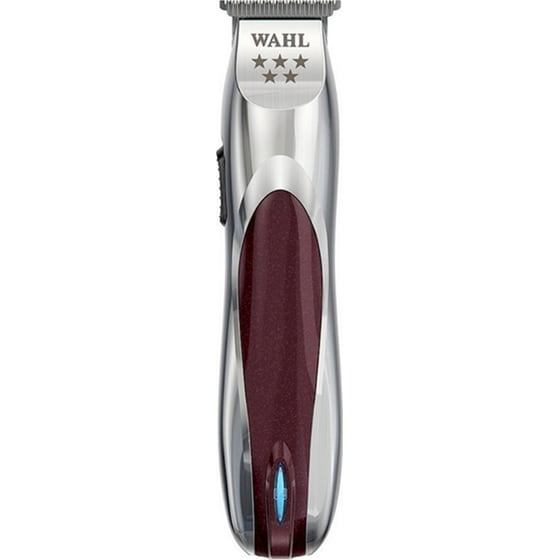 Επαγγελματική Κουρευτική Μηχανή/Trimmer  Wahl  A-LIGN 08172-016 Ασημί/Καφέ image 0
