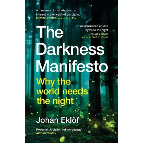 Darkness Manifesto image 0