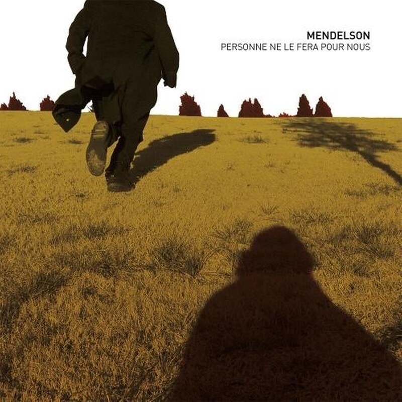 Personne Ne Le Fera Pour Nous