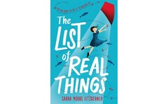 List of Real Things
