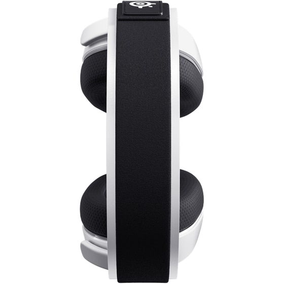 Arctis 7P+ Gaming Ασύρματα Ακουστικά 3.5mm/2.4 GHz - Λευκά image 4