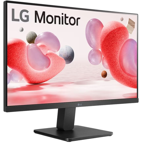 LG 24MR400-B Monitor 23.8'' FHD IPS Flat 100Hz 5ms image 3