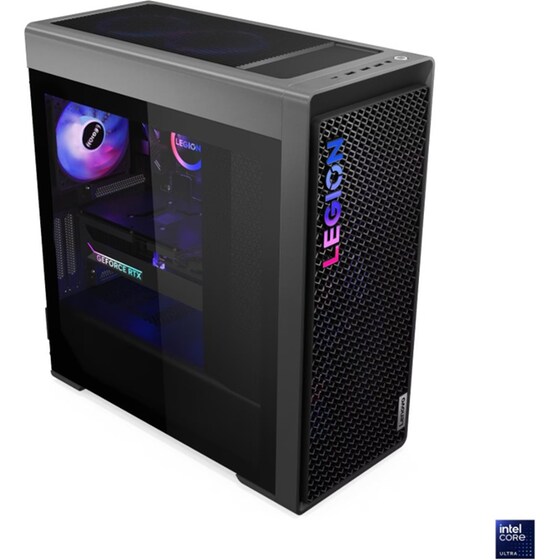 Desktop Lenovo Legion T7 34IAS10 (Intel Core Ultra 9-285K/64 GB/1TB SSD/GeForce RTX 5080/Win11Home ) image 6