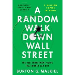 A Random Walk Down Wall Street