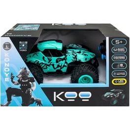 Τηλεκατευθυνόμενο Αυτοκίνητο Koo RC Car Konoye 070