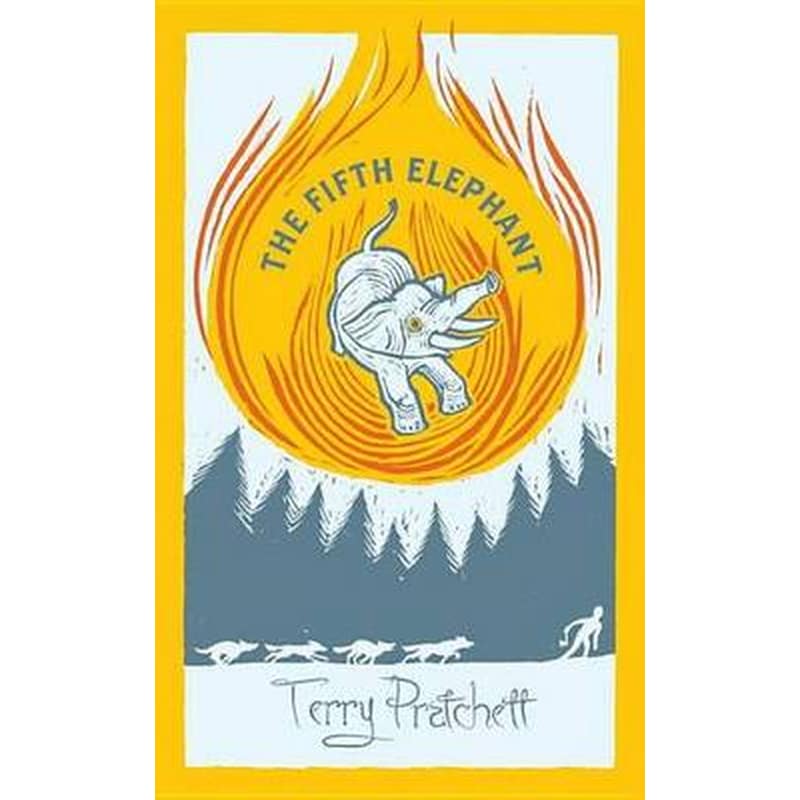 Fifth Elephant
