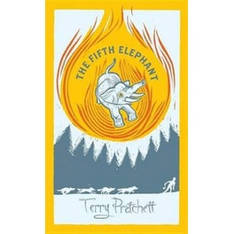 Fifth Elephant