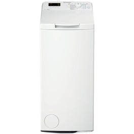 INDESIT BTW S50400 EU/N 5kg 1.000 Στροφές Λευκό Πλυντήριο Ρούχων