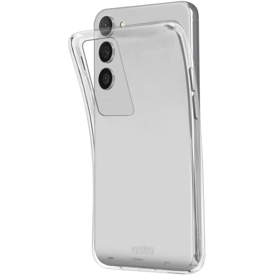 Θήκη Samsung Galaxy S23 - Sbs Skinny Cover - Transparent image 0