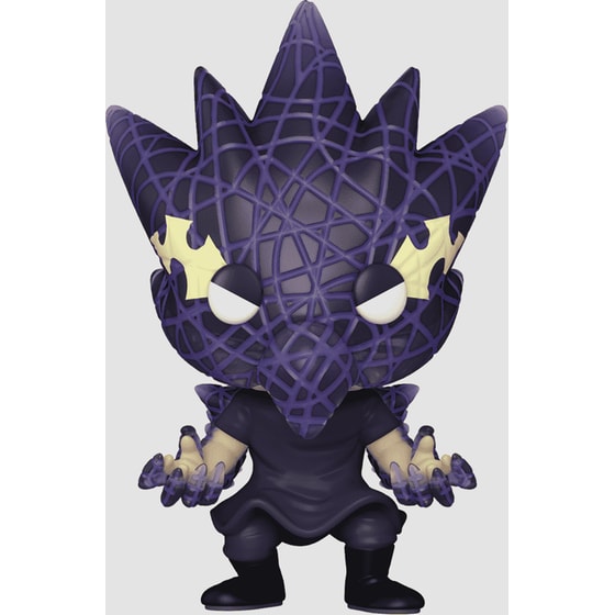 Funko Pop! Animation - My Hero Academia - Fumikage Tokoyami #1329 image 0