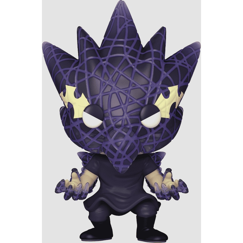 Funko Pop! Animation - My Hero Academia - Fumikage Tokoyami #1329