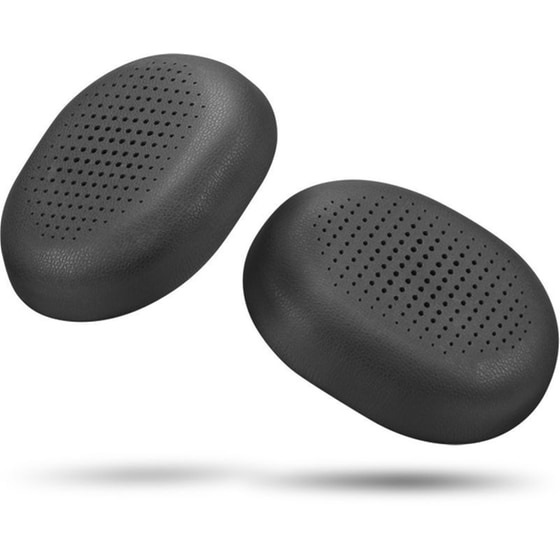 Lenovo Wired VoIP Headset 5000 Ακουστικά Κεφαλής - Μαύρο image 2