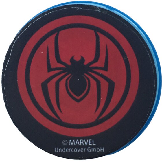 Σχολικό Σετ Μολυβοθήκη Gim Spiderman image 6