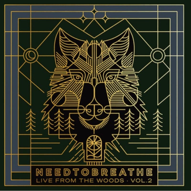 Live From The Woods : Vol 2 (2 CD)