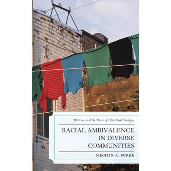 Racial Ambivalence in Diverse Communities image 0