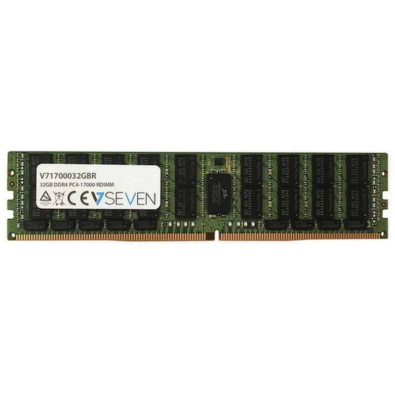 V7 V7 V71700032GBR DDR4 2133MHz (1x32GB)